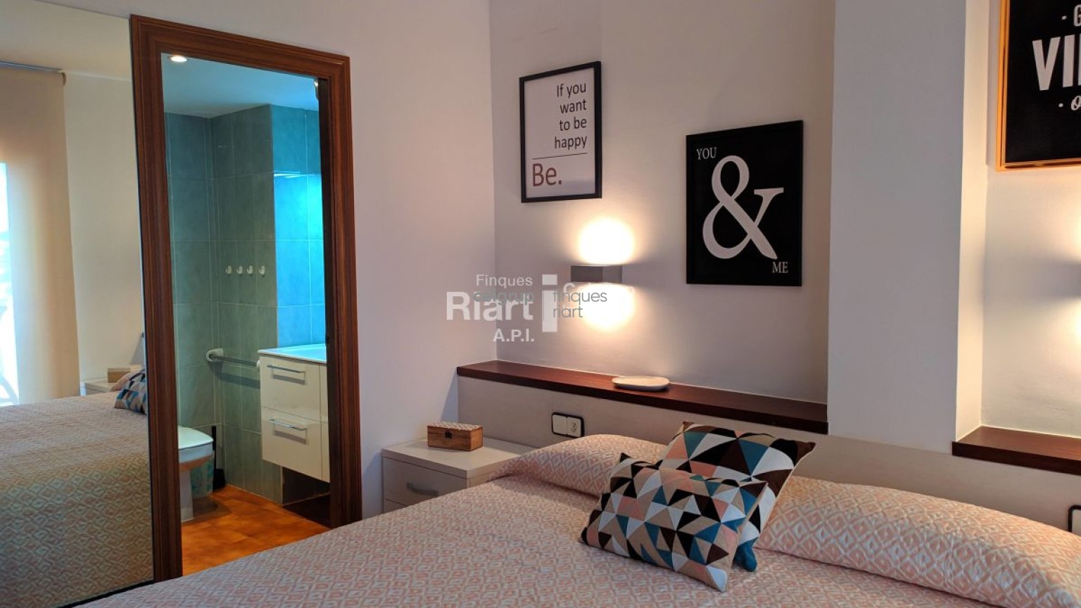 RESIDENCIAL MARITIM - II-26 (2 rooms)