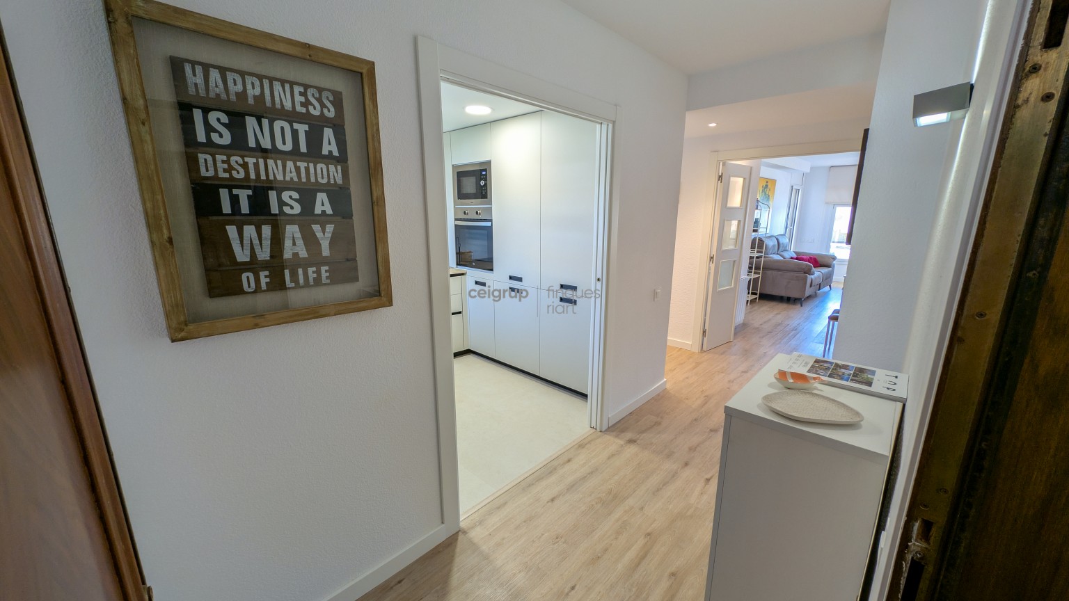 RESIDENCIAL MARITIM - II-26 (2 habitacions)