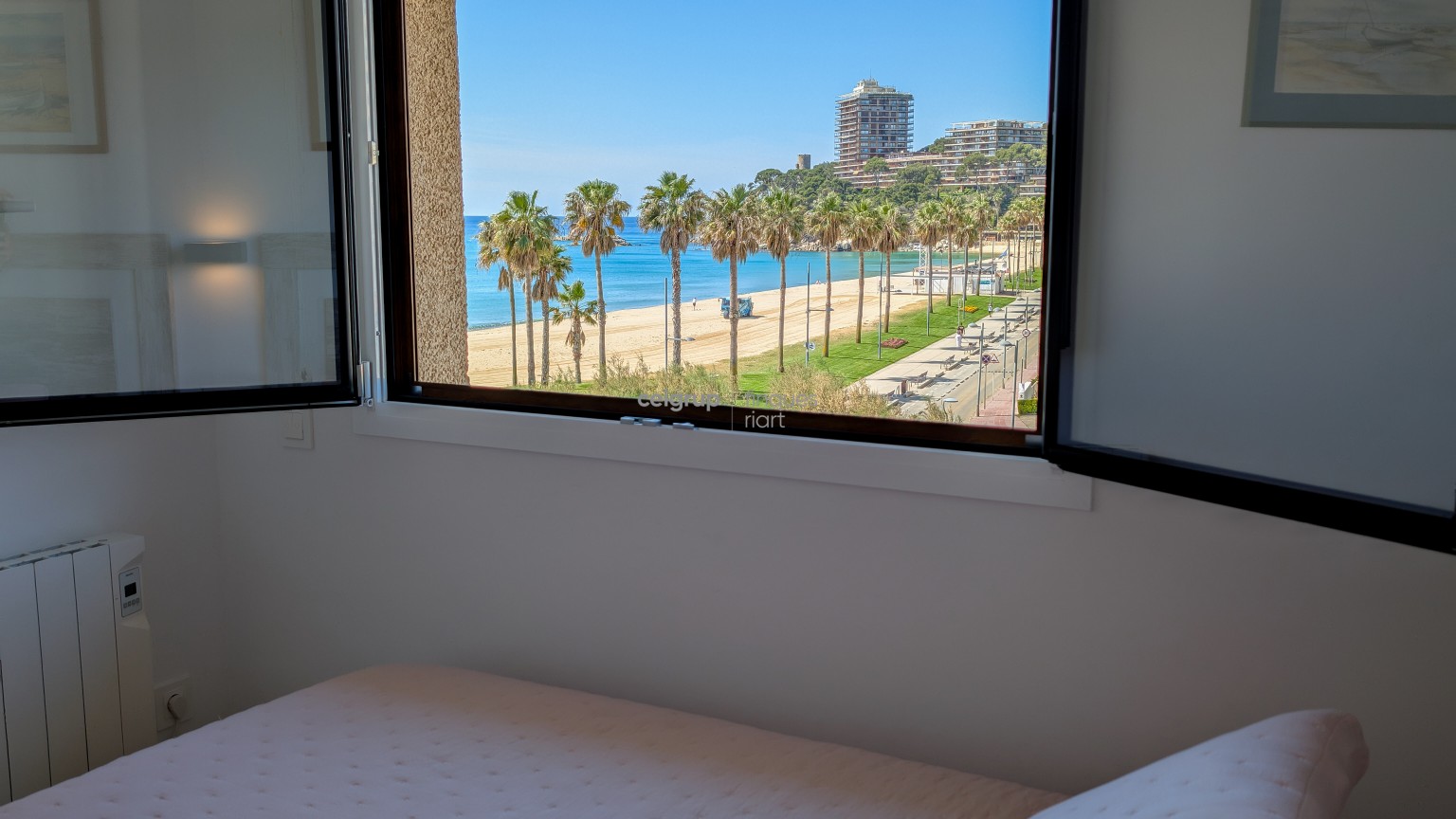 RESIDENCIAL MARITIM - II-26 (2 habitacions)