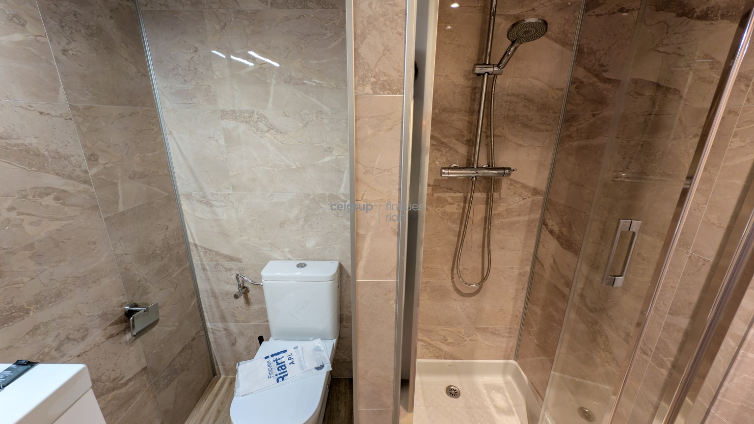 RESIDENCIAL MARITIM - II-26 (2 habitacions)
