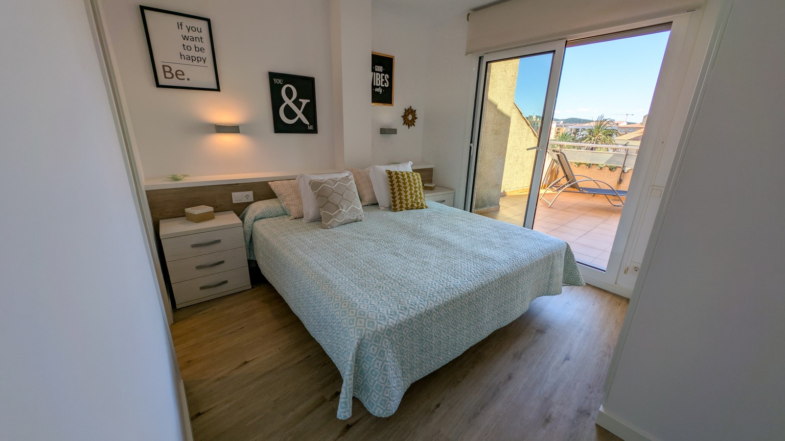 RESIDENCIAL MARITIM - II-26 (2 habitacions)