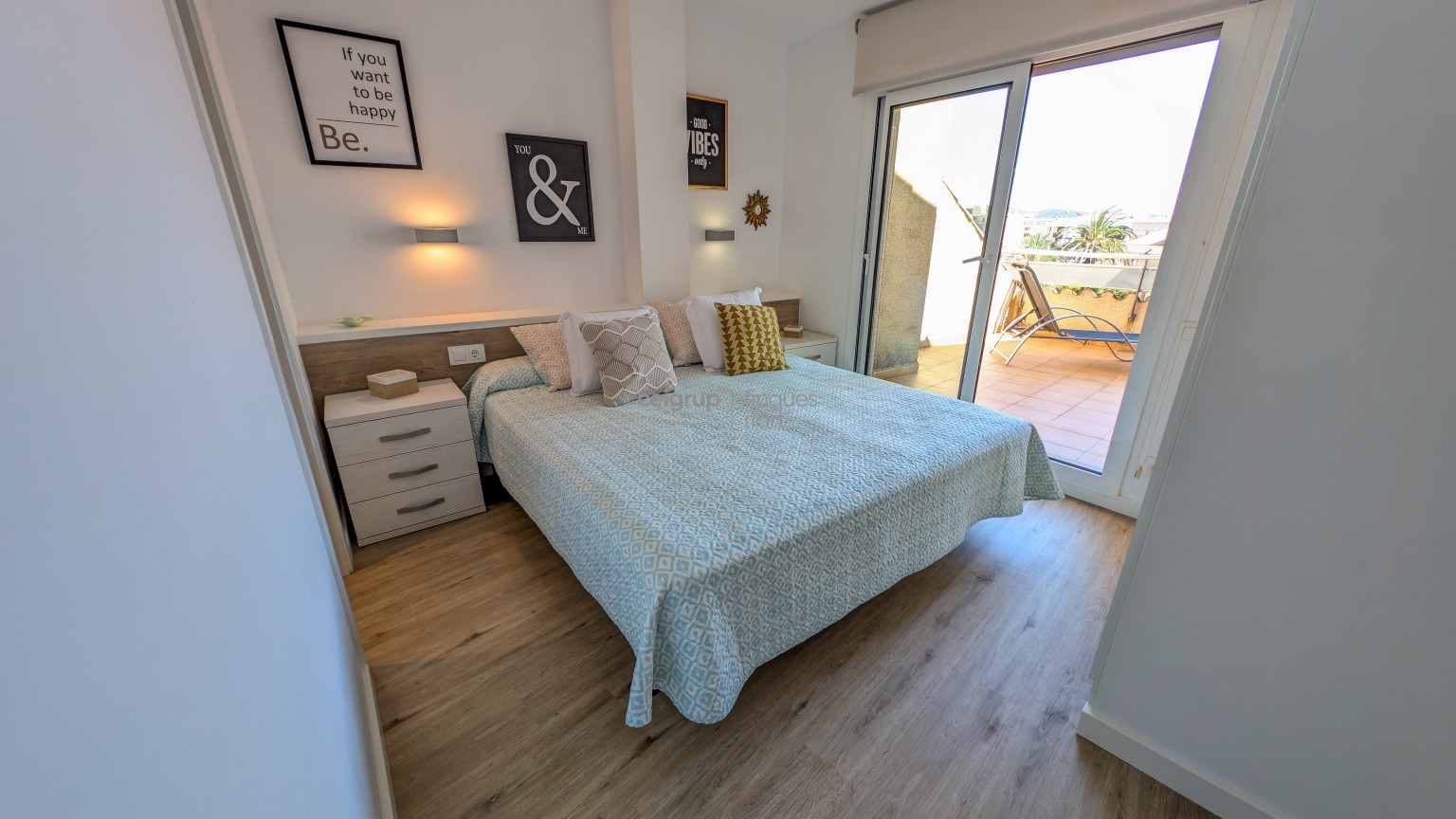 RESIDENCIAL MARITIM - II-26 (2 habitacions)