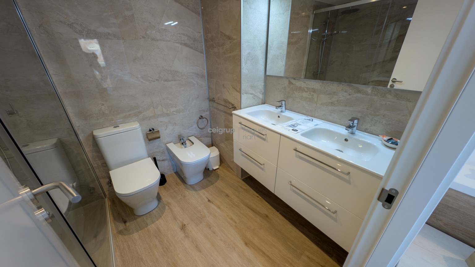 RESIDENCIAL MARITIM - II-26 (2 habitacions)