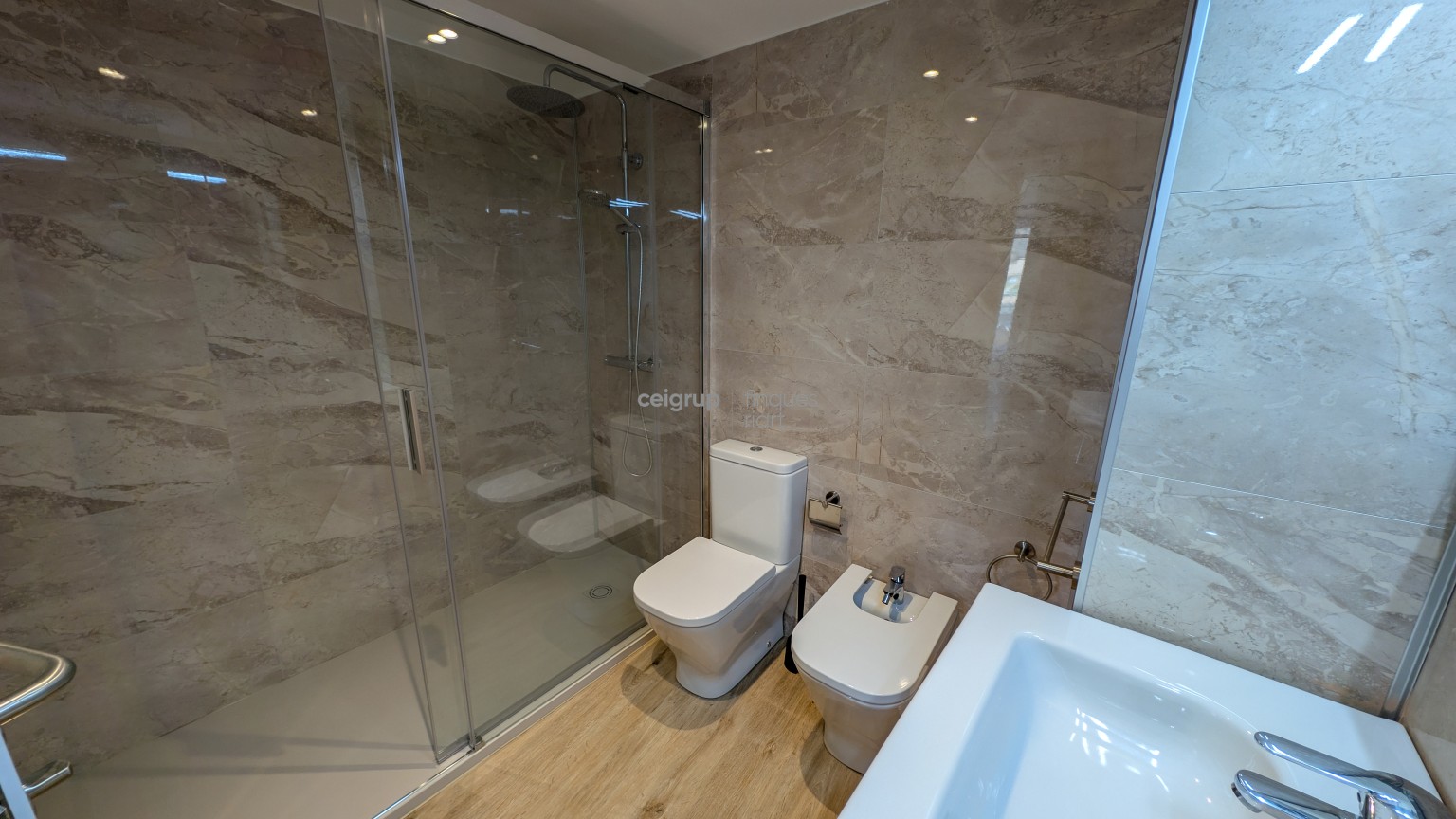 RESIDENCIAL MARITIM - II-26 (2 habitacions)