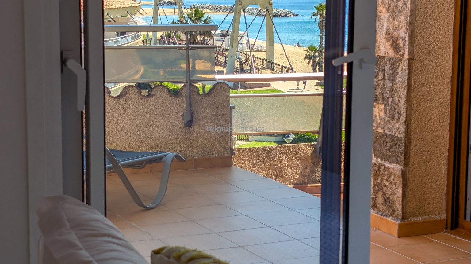 RESIDENCIAL MARITIM - II-26 (2 habitacions)