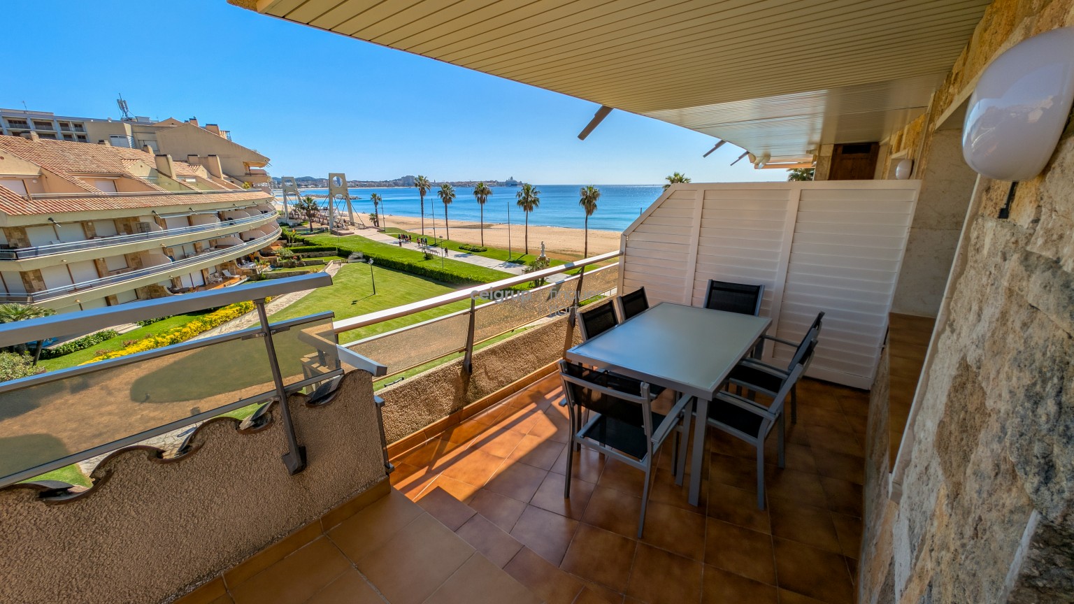 RESIDENCIAL MARITIM - II-26 (2 habitacions)