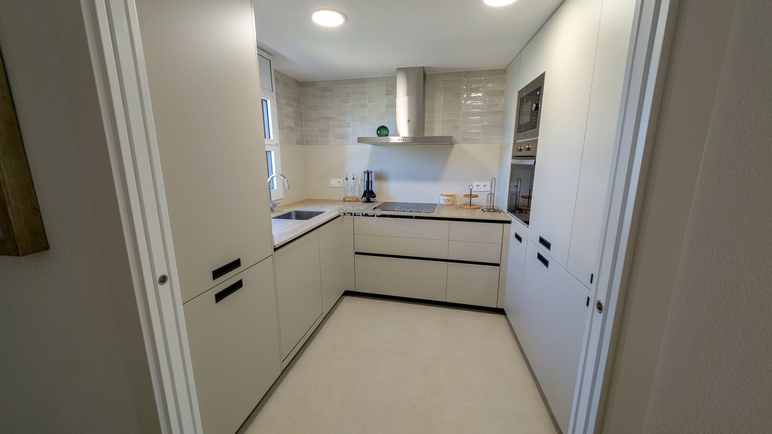 RESIDENCIAL MARITIM - II-26 (2 habitacions)