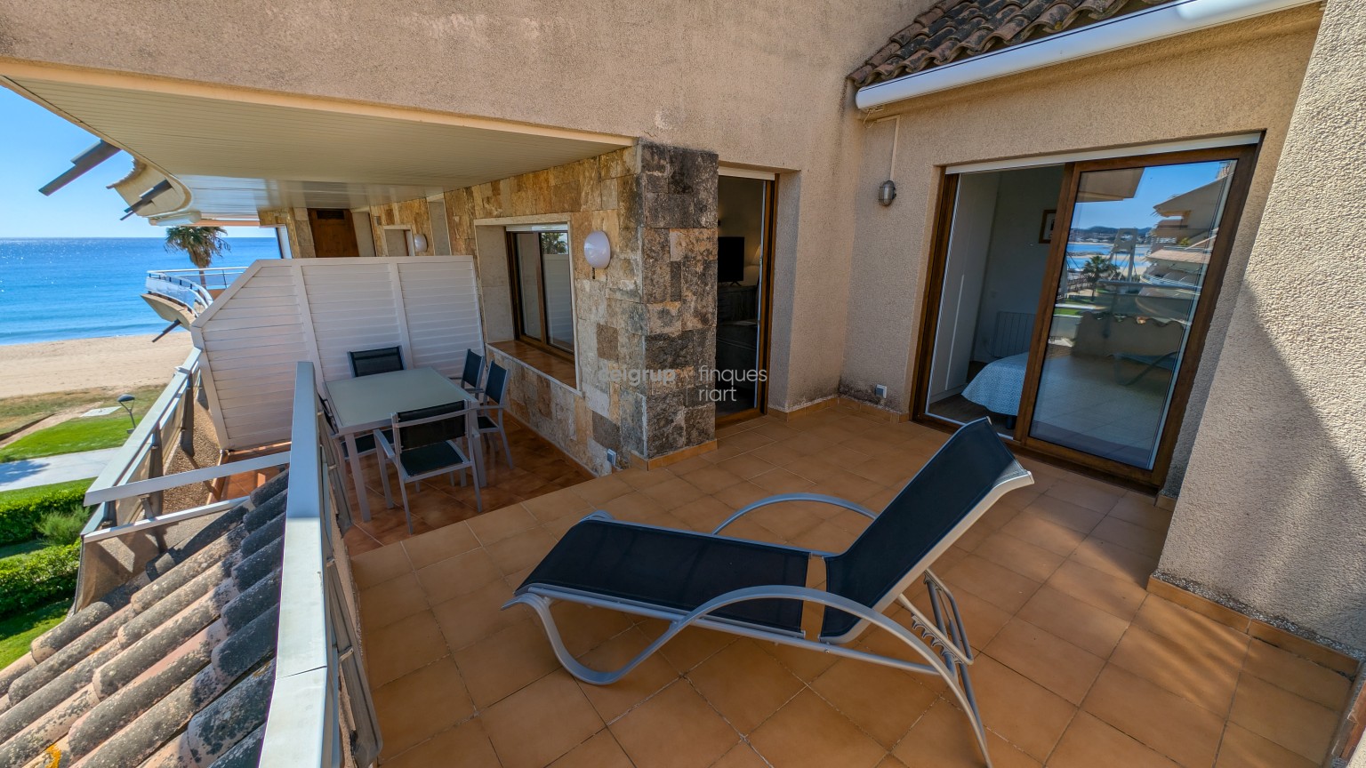 RESIDENCIAL MARITIM - II-26 (2 habitacions)