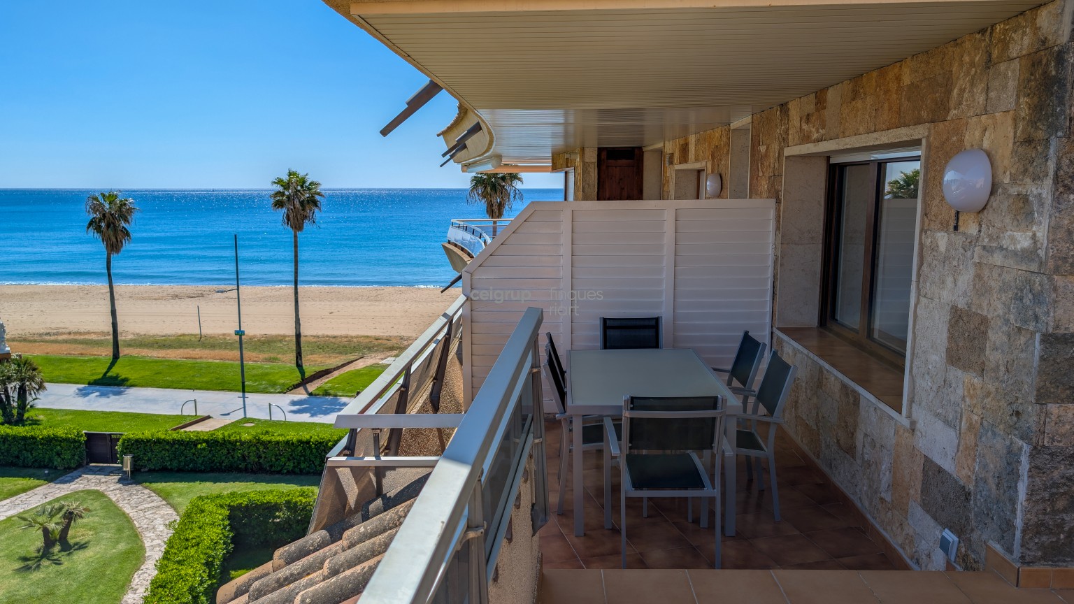 RESIDENCIAL MARITIM - II-26 (2 habitacions)