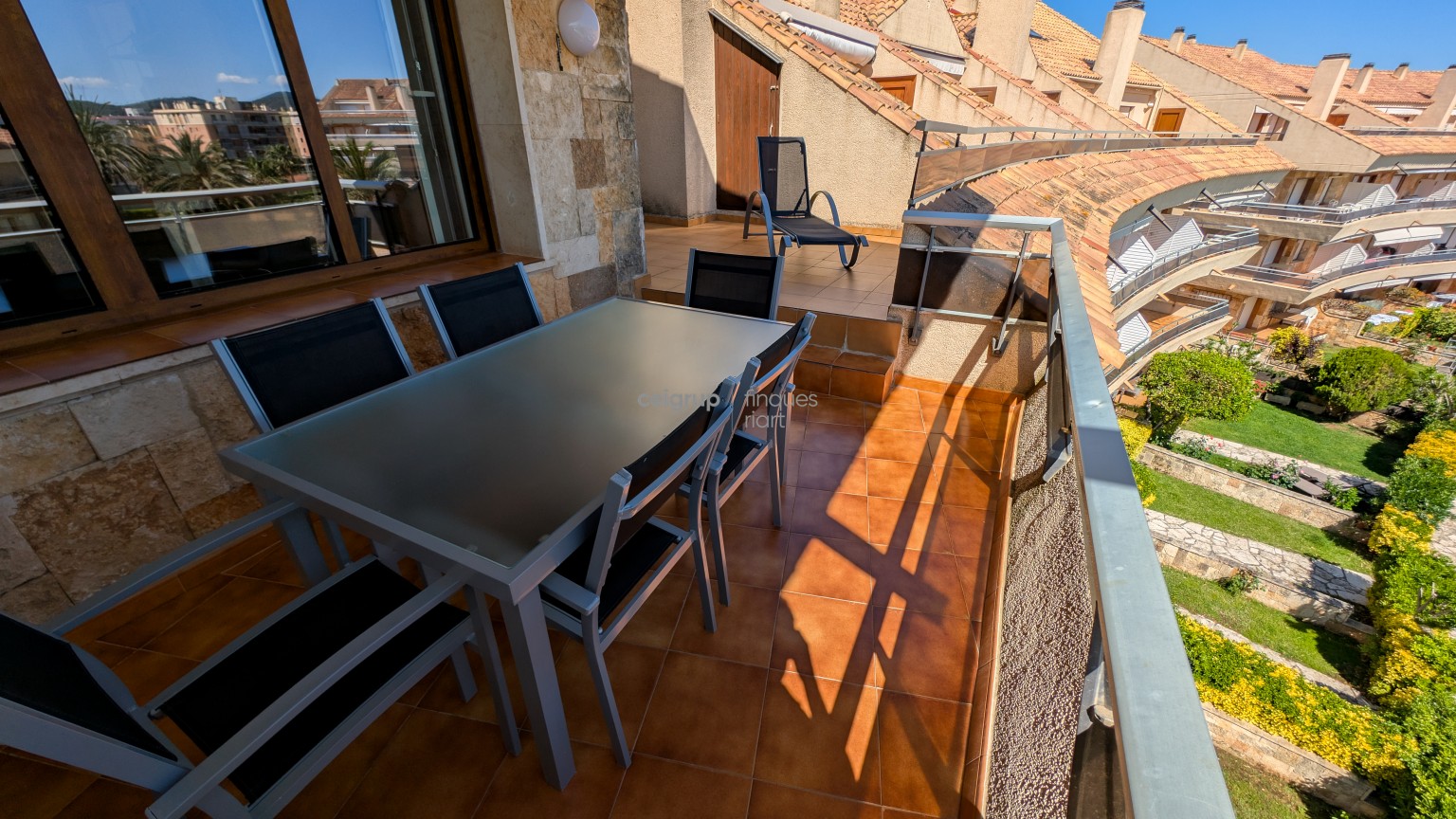 RESIDENCIAL MARITIM - II-26 (2 habitacions)