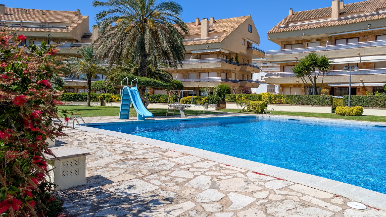 RESIDENCIAL MARITIM - II-26 (2 habitacions)
