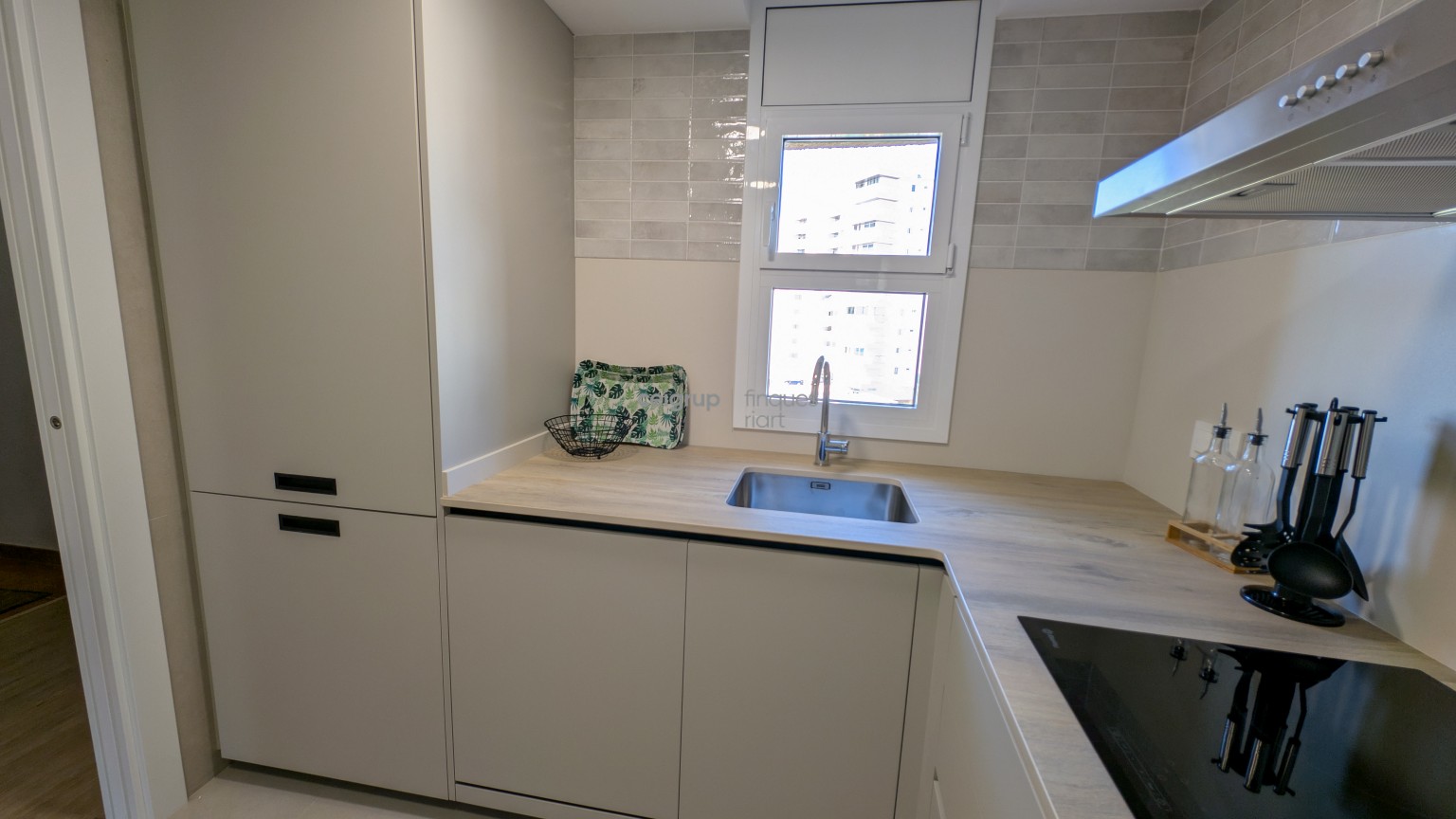 RESIDENCIAL MARITIM - II-26 (2 habitacions)