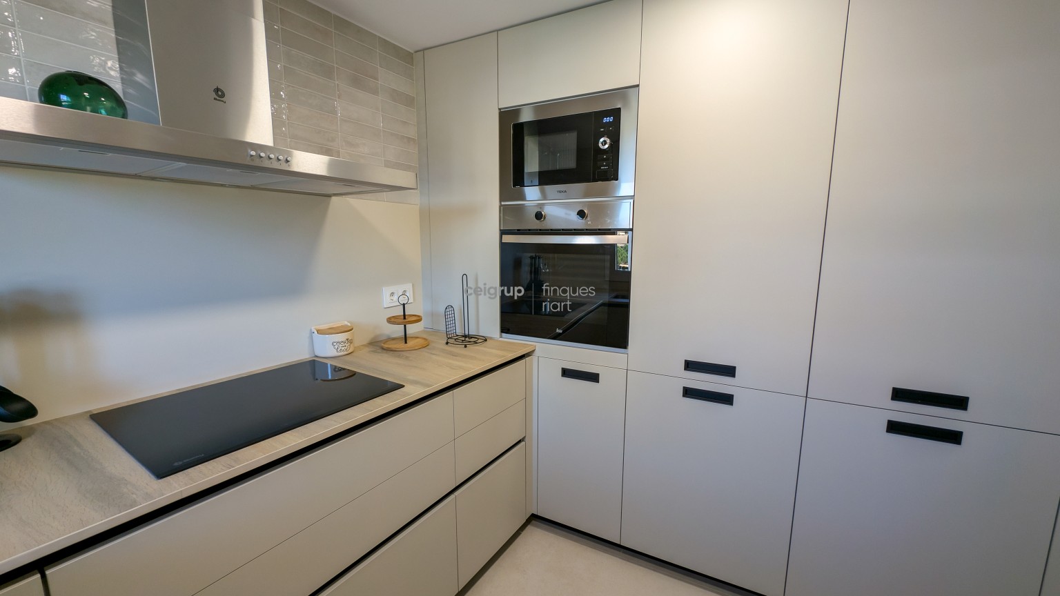 RESIDENCIAL MARITIM - II-26 (2 habitacions)