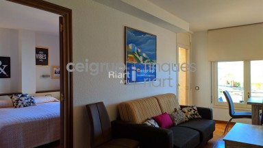 RESIDENCIAL MARITIM - II-26 (2 chambres)