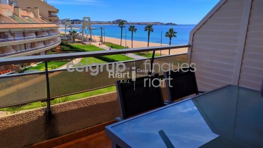 RESIDENCIAL MARITIM - II-26 (2 rooms)