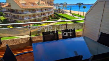 RESIDENCIAL MARITIM - II-26 (2 rooms)