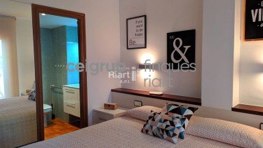 RESIDENCIAL MARITIM - II-26 (2 habitaciones)