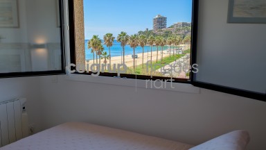 RESIDENCIAL MARITIM - II-26 (2 habitacions)