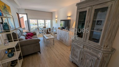 RESIDENCIAL MARITIM - II-26 (2 habitacions)