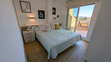 RESIDENCIAL MARITIM - II-26 (2 habitacions)