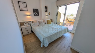 RESIDENCIAL MARITIM - II-26 (2 habitacions)