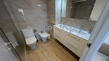 RESIDENCIAL MARITIM - II-26 (2 habitacions)