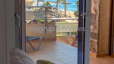RESIDENCIAL MARITIM - II-26 (2 habitacions)
