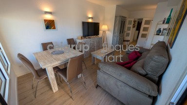 RESIDENCIAL MARITIM - II-26 (2 habitacions)