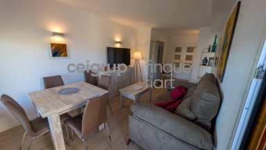 RESIDENCIAL MARITIM - II-26 (2 habitacions)