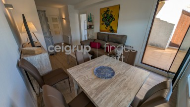 RESIDENCIAL MARITIM - II-26 (2 habitacions)