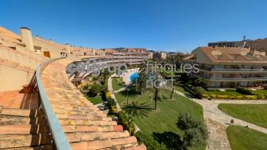 RESIDENCIAL MARITIM - II-26 (2 habitacions)