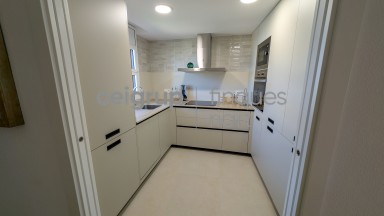 RESIDENCIAL MARITIM - II-26 (2 habitacions)