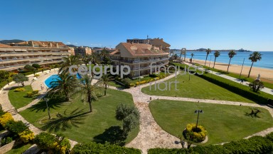 RESIDENCIAL MARITIM - II-26 (2 habitacions)