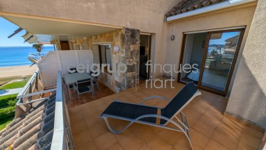RESIDENCIAL MARITIM - II-26 (2 habitacions)