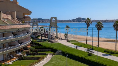 RESIDENCIAL MARITIM - II-26 (2 habitacions)