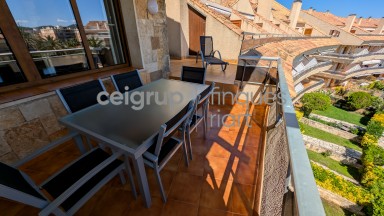RESIDENCIAL MARITIM - II-26 (2 habitacions)