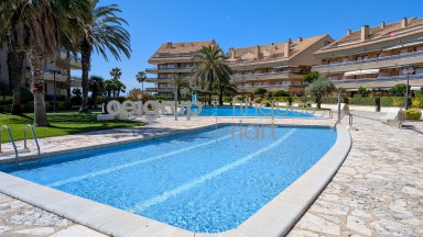 RESIDENCIAL MARITIM - II-26 (2 habitacions)