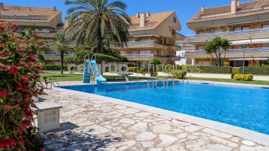 RESIDENCIAL MARITIM - II-26 (2 habitacions)