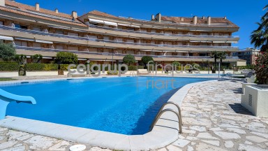 RESIDENCIAL MARITIM - II-26 (2 habitacions)