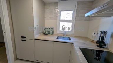 RESIDENCIAL MARITIM - II-26 (2 habitacions)