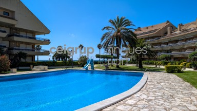 RESIDENCIAL MARITIM - II-26 (2 habitacions)