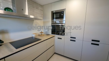 RESIDENCIAL MARITIM - II-26 (2 habitacions)