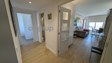 RESIDENCIAL MARITIM - II-26 (2 habitacions)
