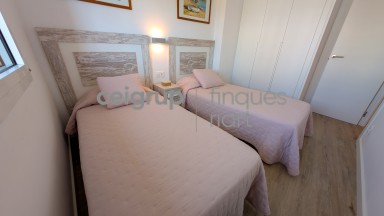 RESIDENCIAL MARITIM - II-26 (2 habitacions)
