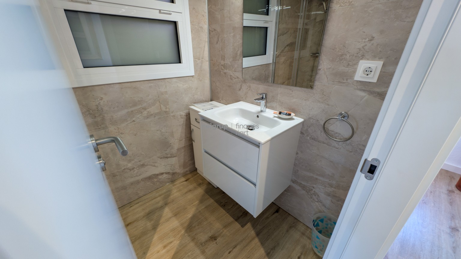 RESIDENCIAL MARITIM - III-12 (3 habitaciones)