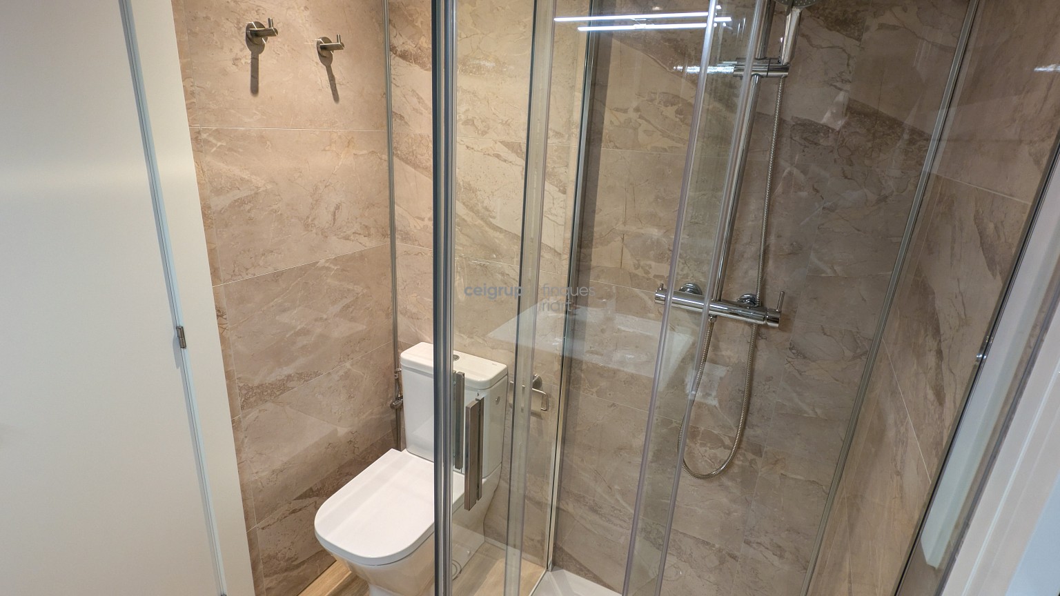 RESIDENCIAL MARITIM - III-12 (3 habitaciones)