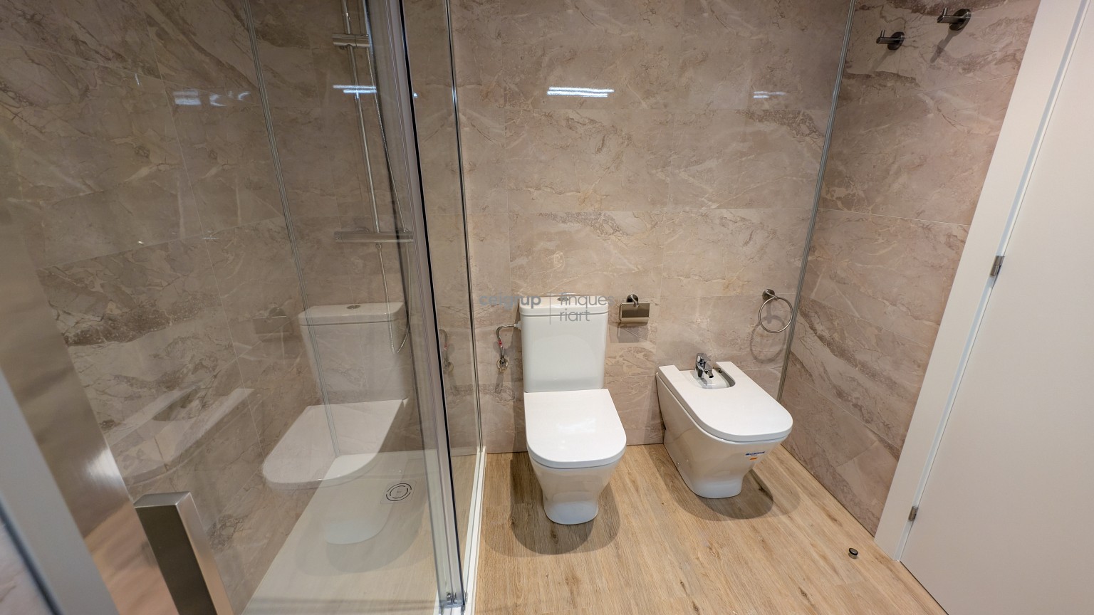 RESIDENCIAL MARITIM - III-12 (3 habitaciones)