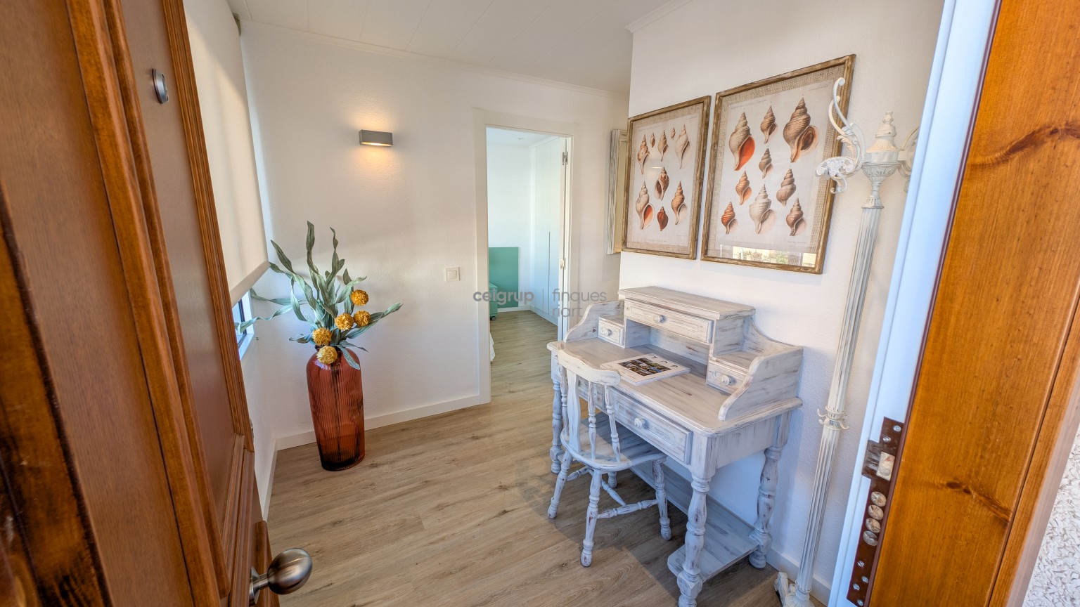RESIDENCIAL MARITIM - III-12 (3 habitaciones)