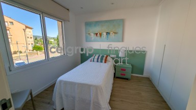 RESIDENCIAL MARITIM - III-12 (3 habitaciones)