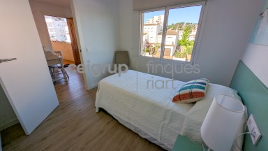 RESIDENCIAL MARITIM - III-12 (3 habitaciones)